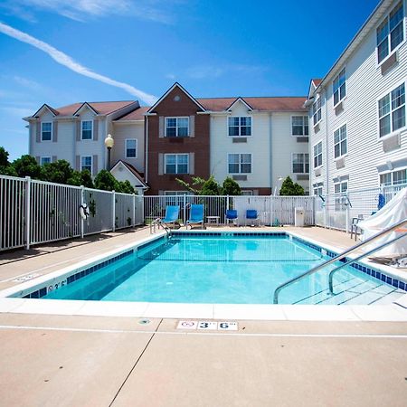 Towneplace Suites Cleveland Streetsboro Εξωτερικό φωτογραφία