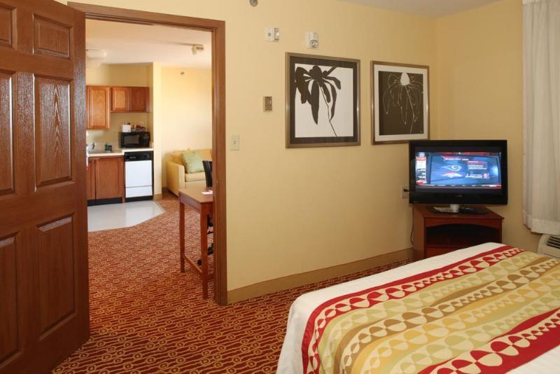 Towneplace Suites Cleveland Streetsboro Εξωτερικό φωτογραφία