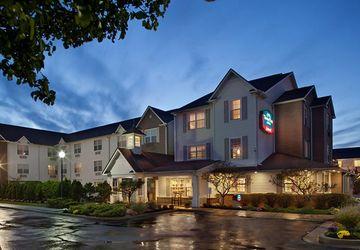 Towneplace Suites Cleveland Streetsboro Εξωτερικό φωτογραφία