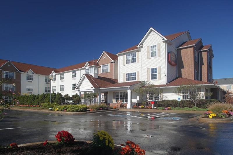 Towneplace Suites Cleveland Streetsboro Εξωτερικό φωτογραφία