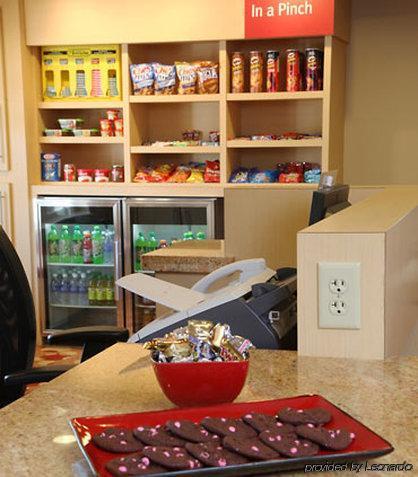 Towneplace Suites Cleveland Streetsboro Ανέσεις φωτογραφία