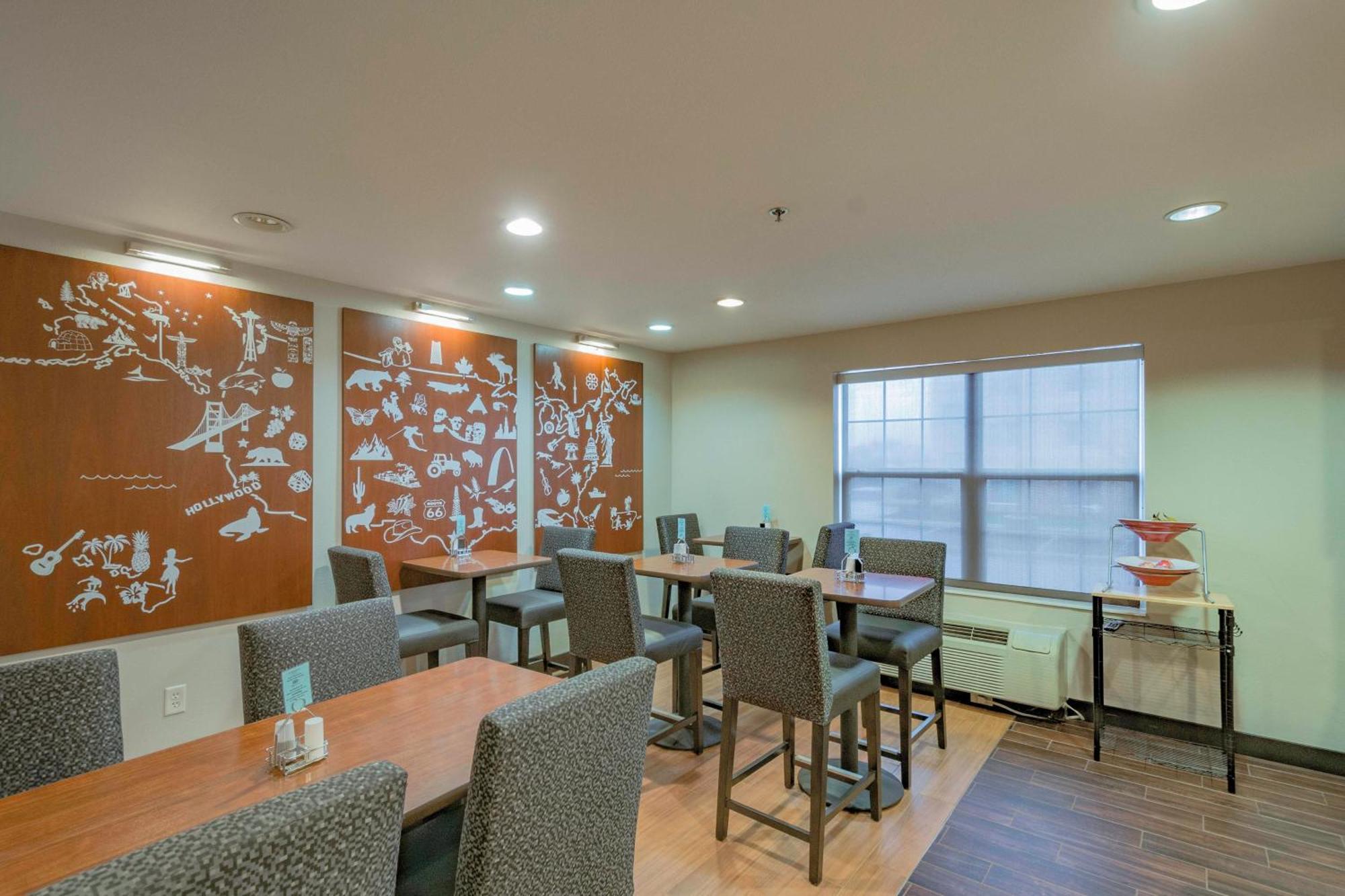 Towneplace Suites Cleveland Streetsboro Εξωτερικό φωτογραφία