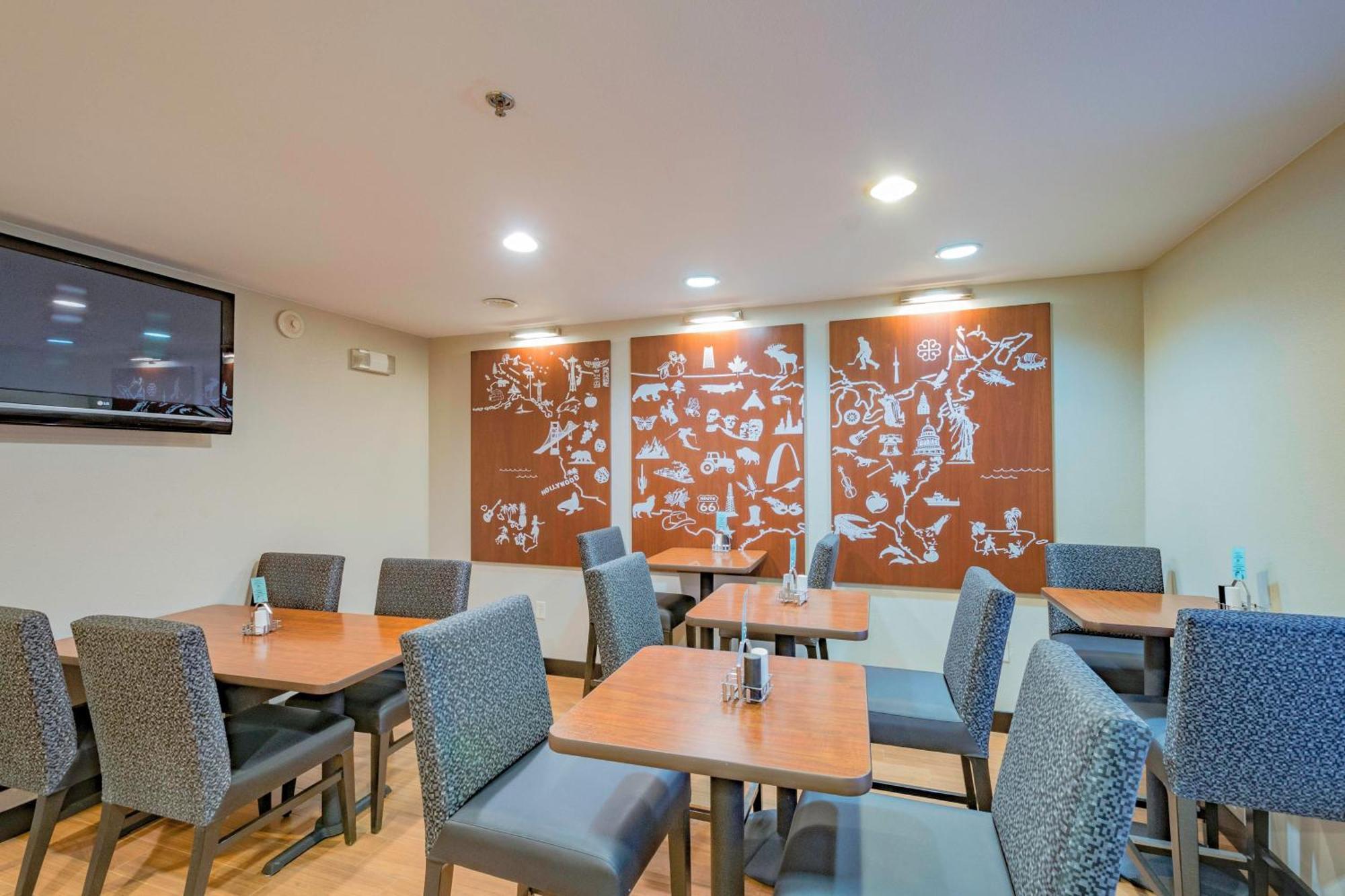 Towneplace Suites Cleveland Streetsboro Εξωτερικό φωτογραφία