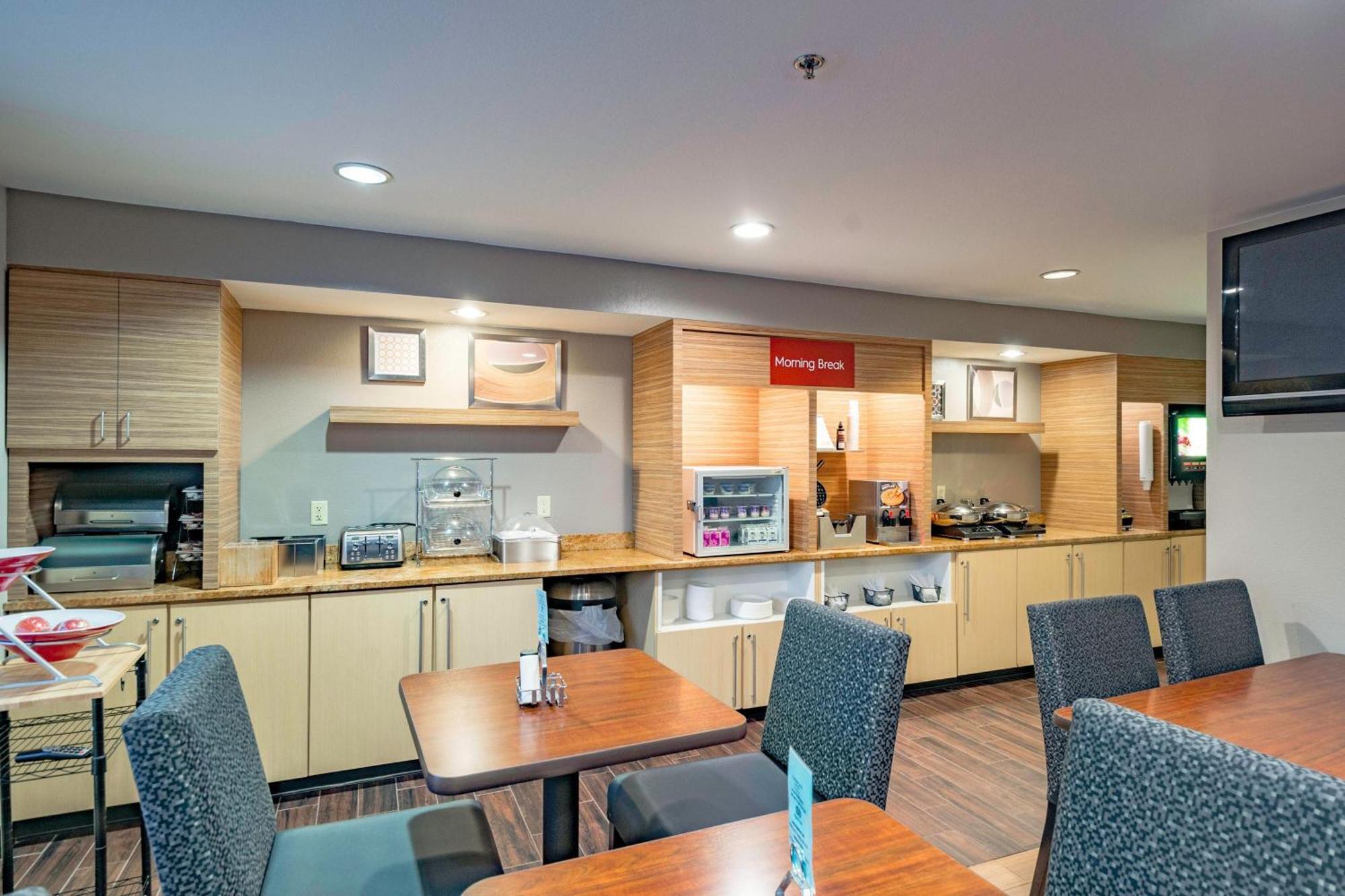 Towneplace Suites Cleveland Streetsboro Εξωτερικό φωτογραφία