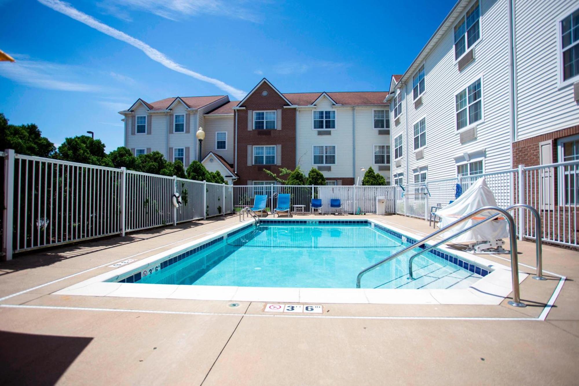 Towneplace Suites Cleveland Streetsboro Εξωτερικό φωτογραφία