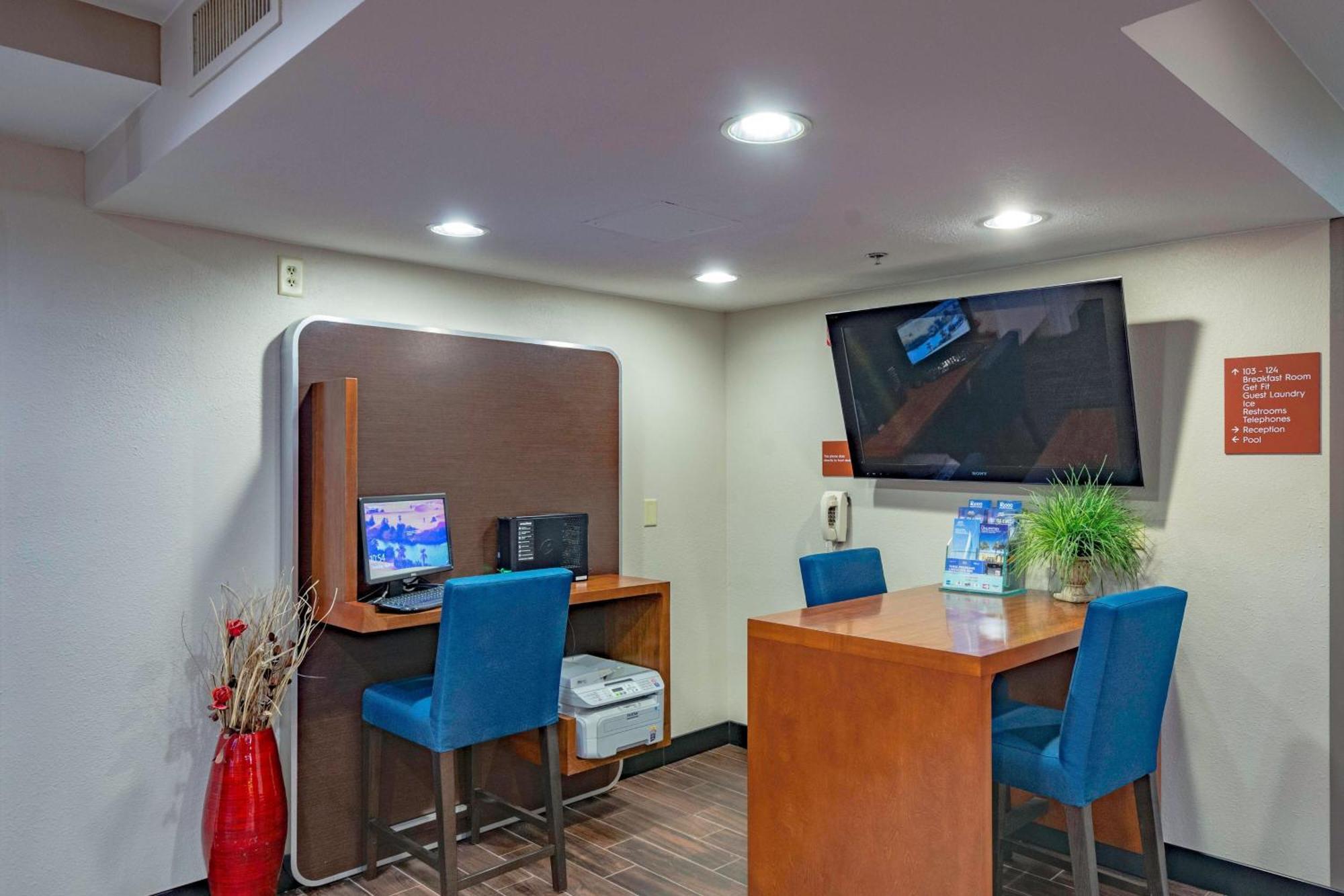 Towneplace Suites Cleveland Streetsboro Εξωτερικό φωτογραφία