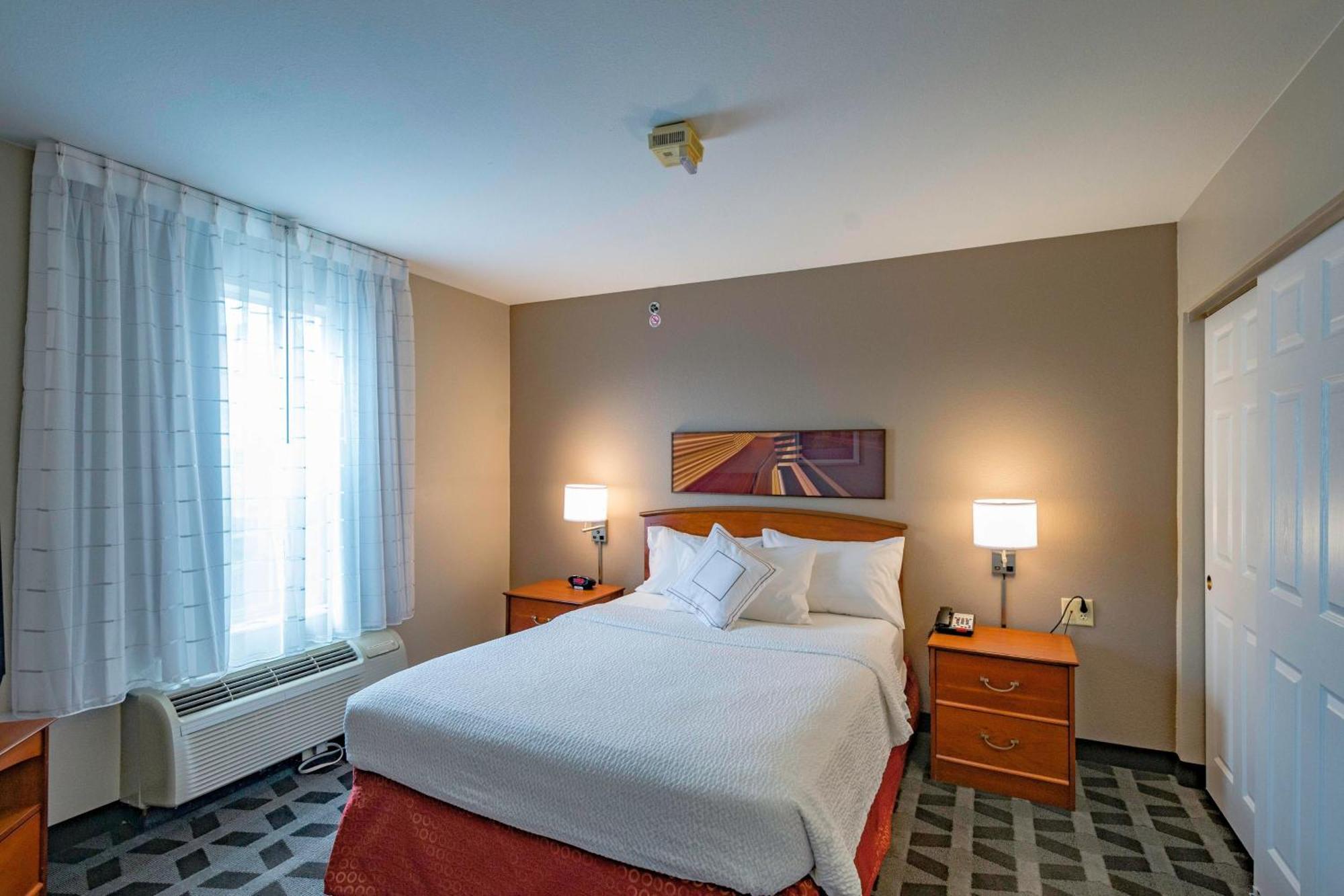 Towneplace Suites Cleveland Streetsboro Εξωτερικό φωτογραφία