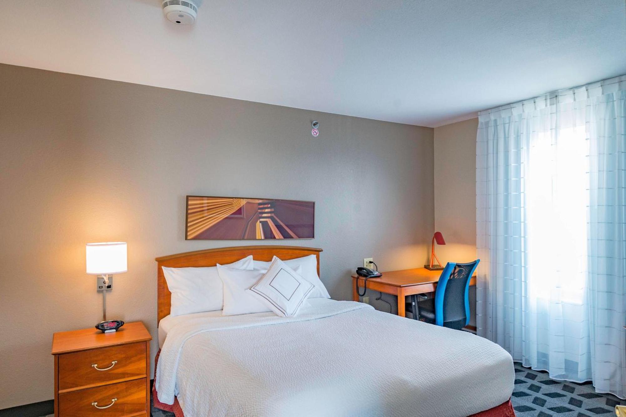 Towneplace Suites Cleveland Streetsboro Εξωτερικό φωτογραφία