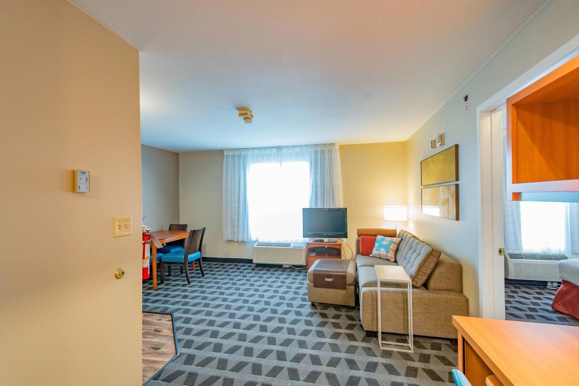 Towneplace Suites Cleveland Streetsboro Εξωτερικό φωτογραφία