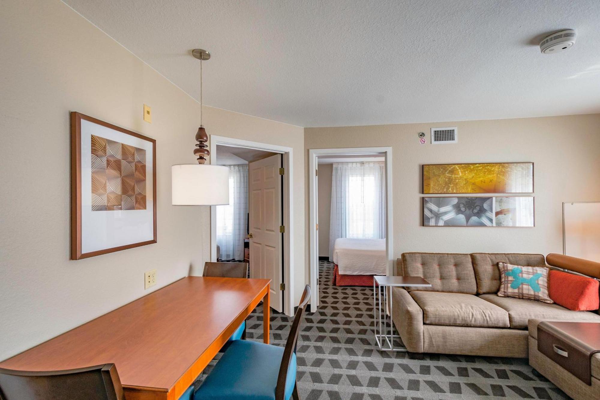Towneplace Suites Cleveland Streetsboro Εξωτερικό φωτογραφία