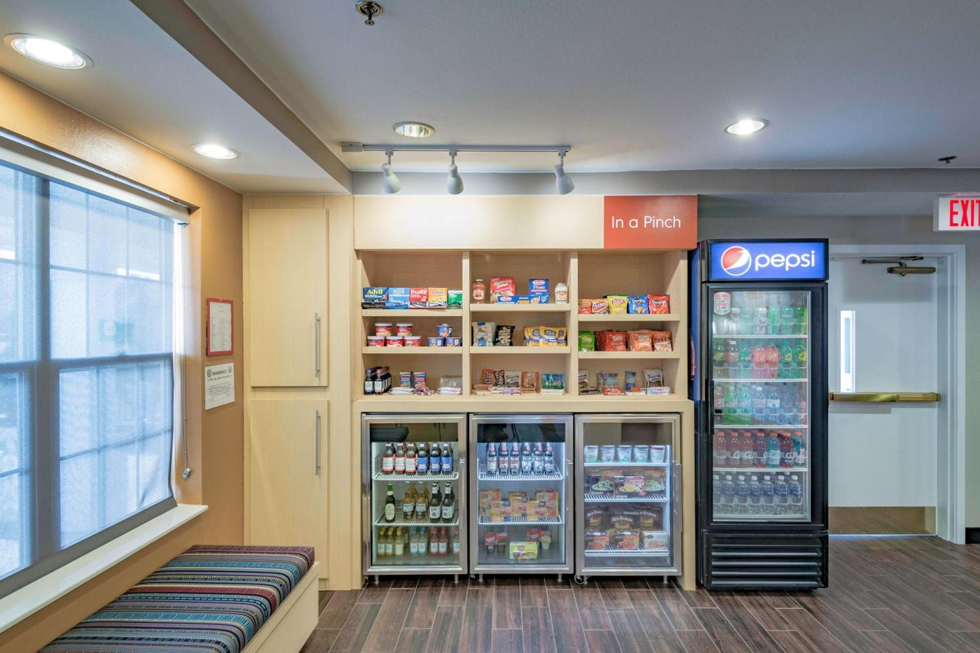 Towneplace Suites Cleveland Streetsboro Εξωτερικό φωτογραφία