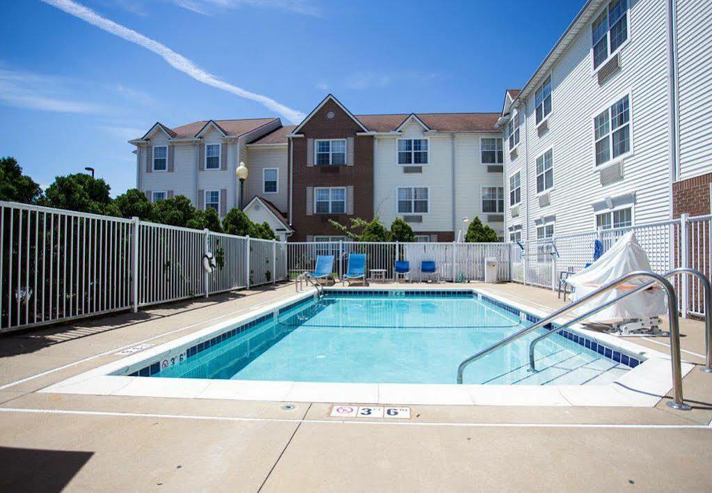 Towneplace Suites Cleveland Streetsboro Εξωτερικό φωτογραφία